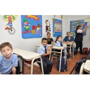 Jornadas Escuela, Familias y Comunidad